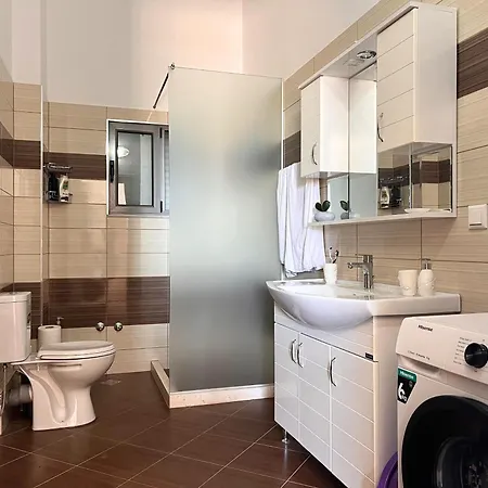 Dea Apartmán