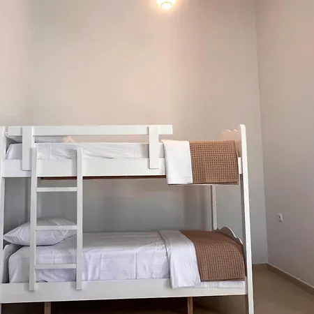 Apartmán Dea Sarandë