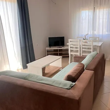 Dea Apartmán Sarandë