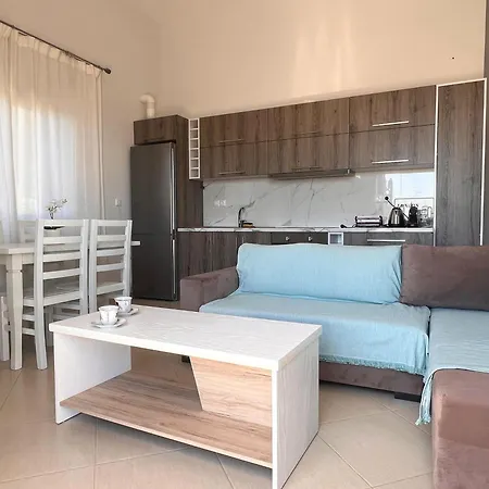 Dea Apartmán *
