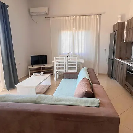 Apartmán Dea