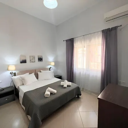 Dea Apartmán *