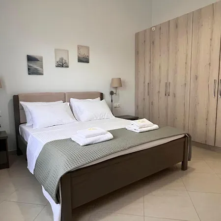 Apartment Dea Sarande