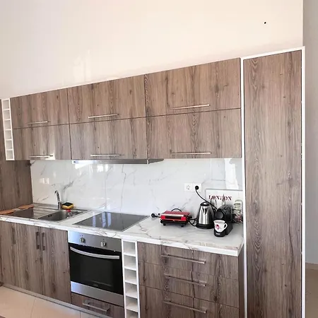 Dea Apartamento Sarandë