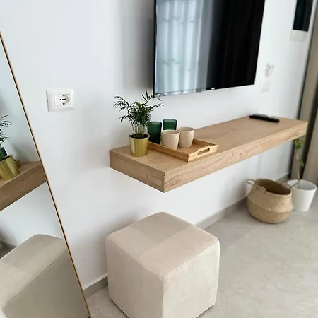 Apartment Dea's
