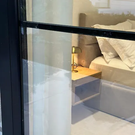 Dea's Apartment