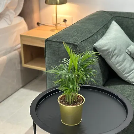 Apartment Dea's Sarande