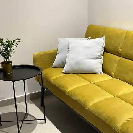 Apartment Dea's