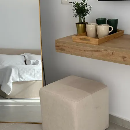 Dea's Apartment Sarande