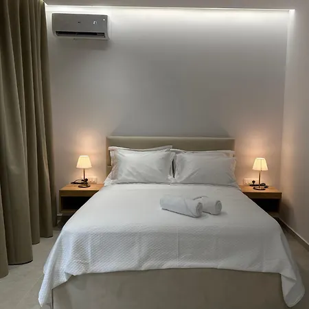 Dea's Apartment Sarande