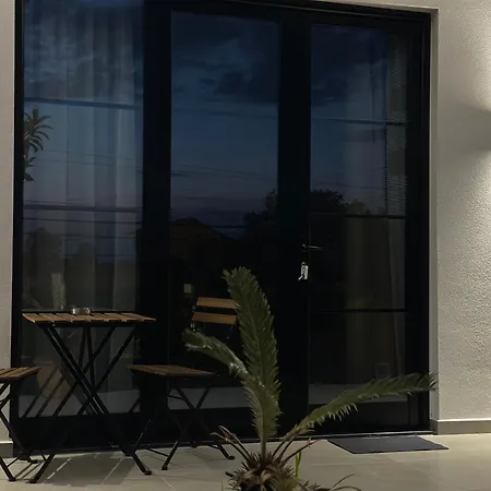 Dea's Apartment *