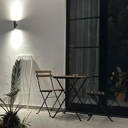 Dea's Apartment *