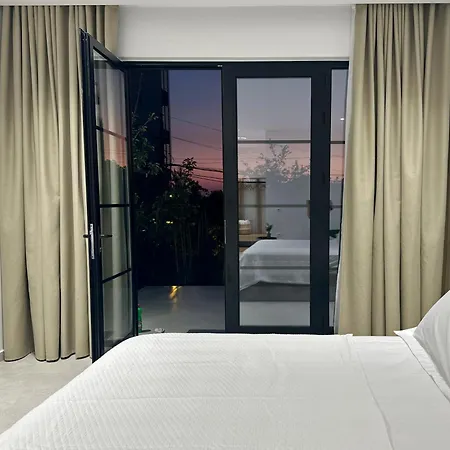 Dea's Apartment Sarande