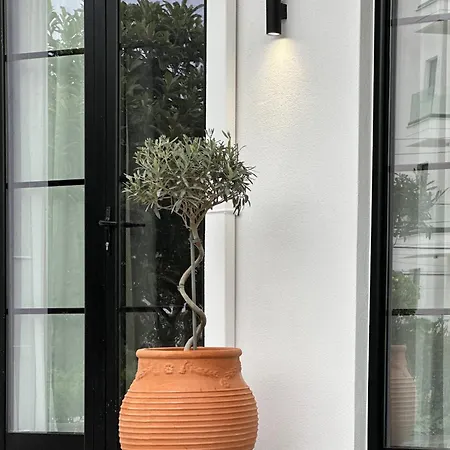 Appartamento Dea's Sarandë