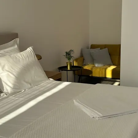 Dea's Apartment Sarande