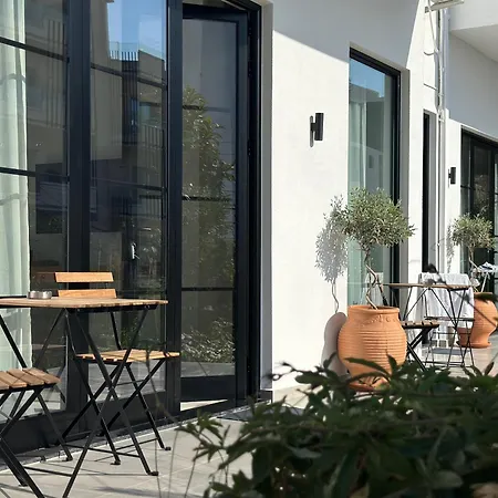Dea's Apartment