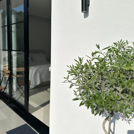 Dea's Apartment Sarande