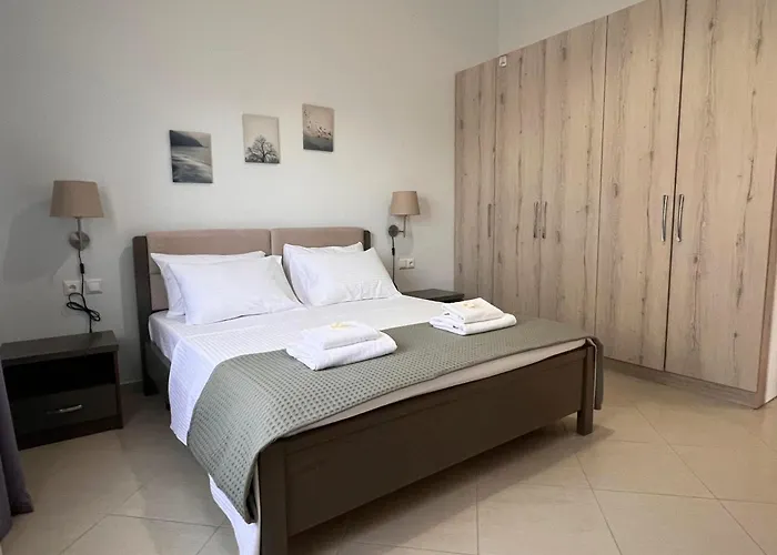 Apartment Dea Sarande