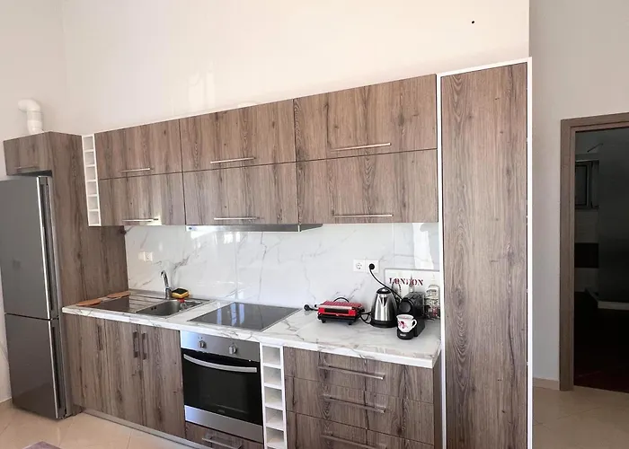 Dea Apartment Sarande